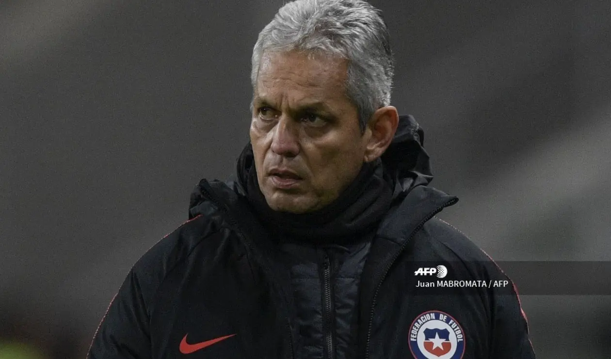 Reinaldo Rueda