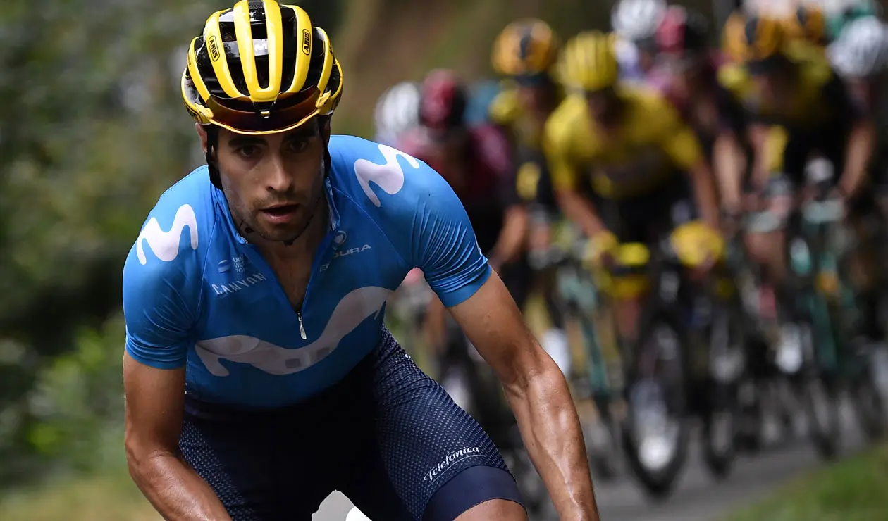 Míkel Landa, Tour de Francia 2019