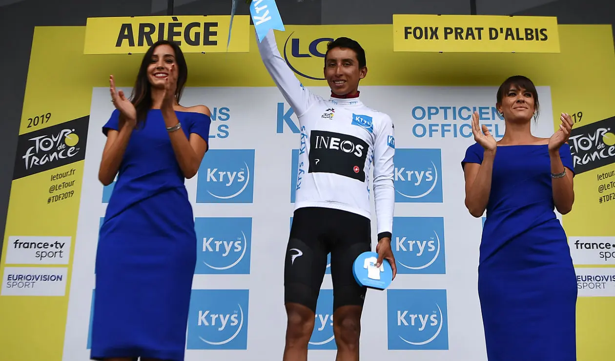 General Tour - Etapa 15