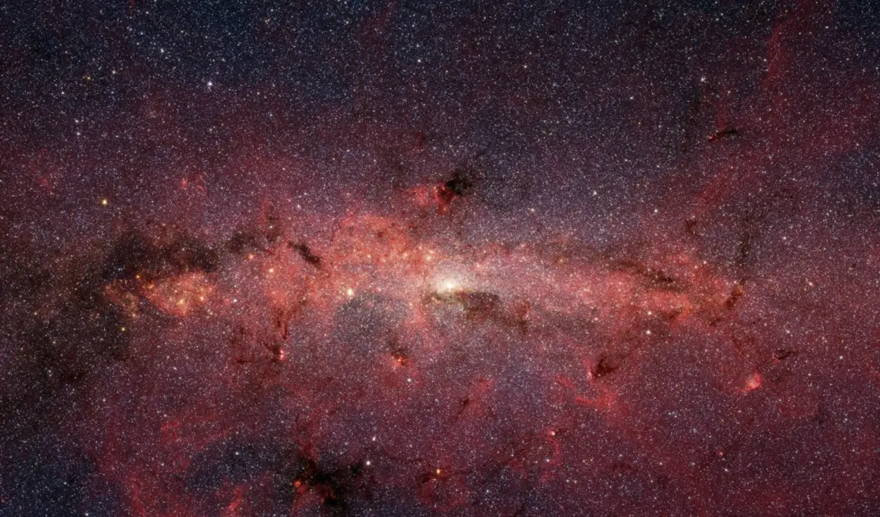 Universo paralelo