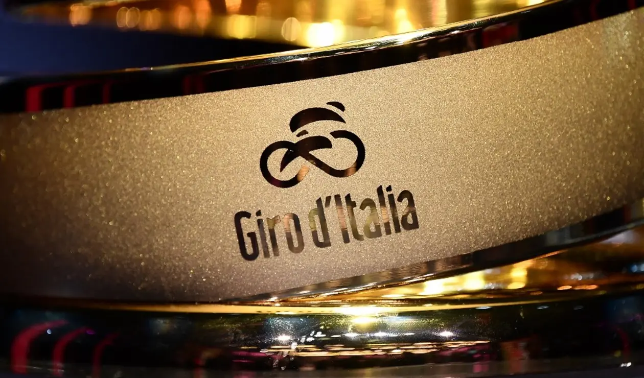 Giro de Italia 2022