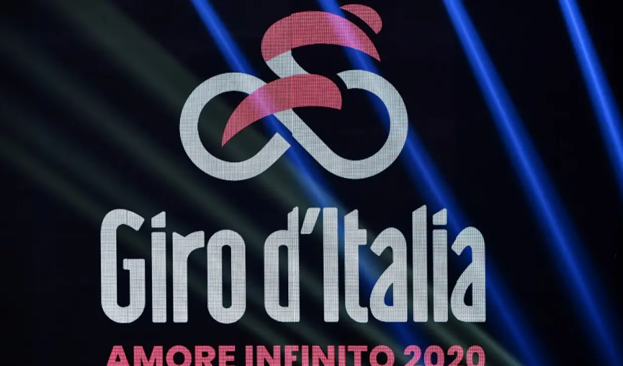 Giro de Italia 2020
