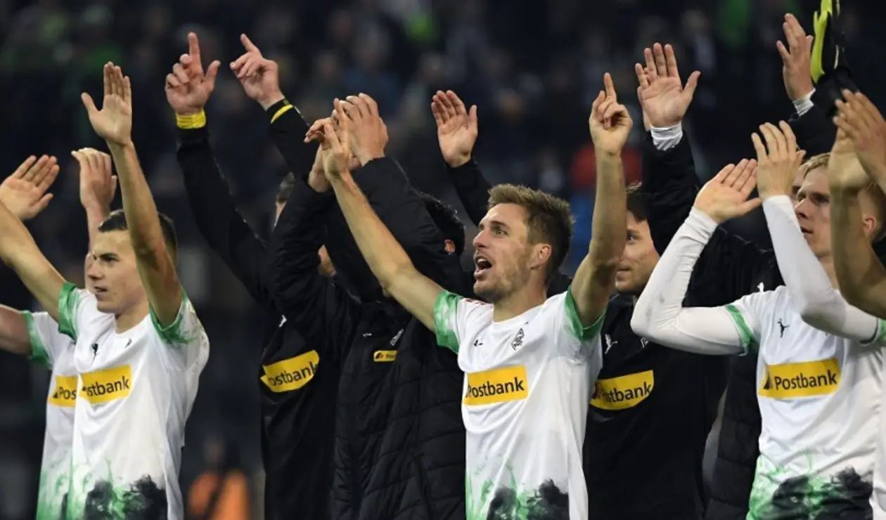 Borussia Monchengladbach