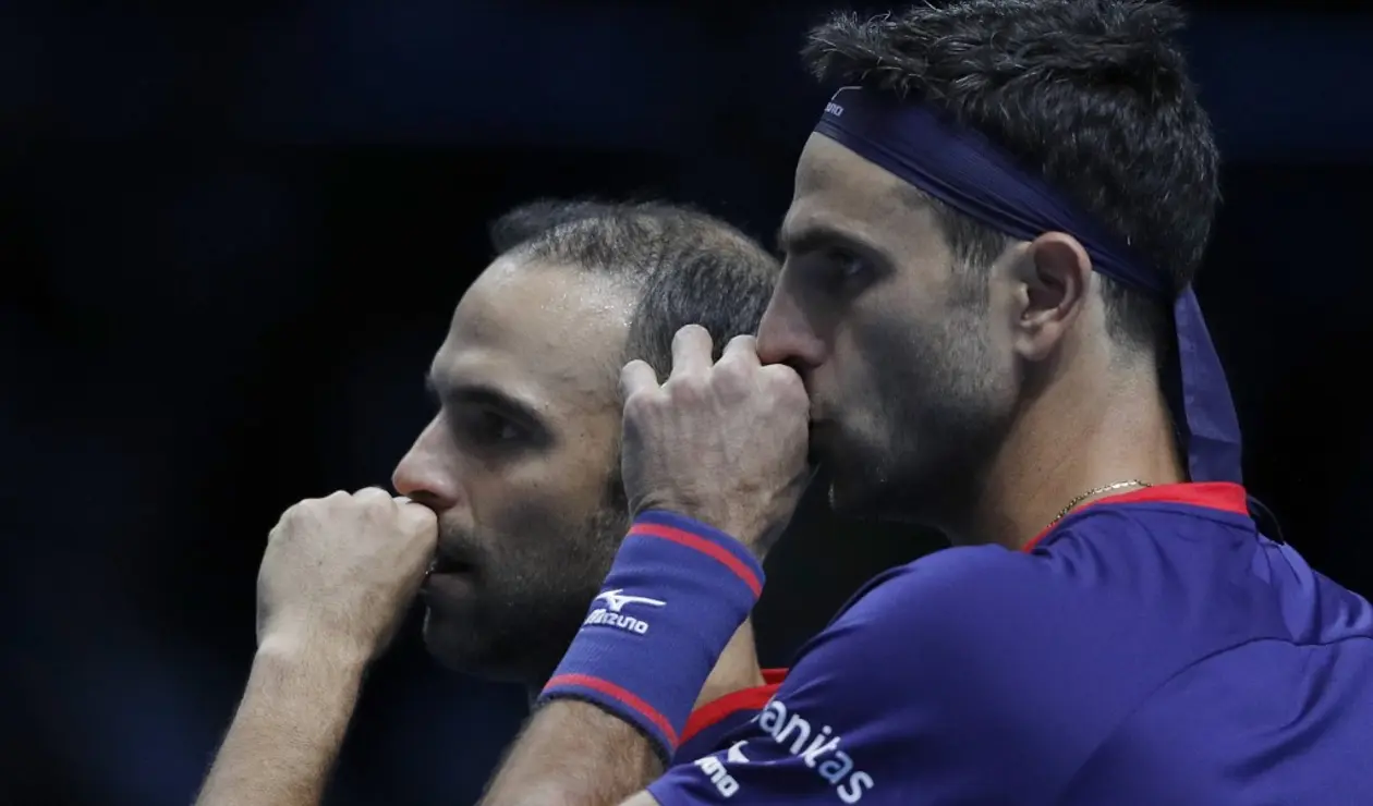 Cabal y Farah