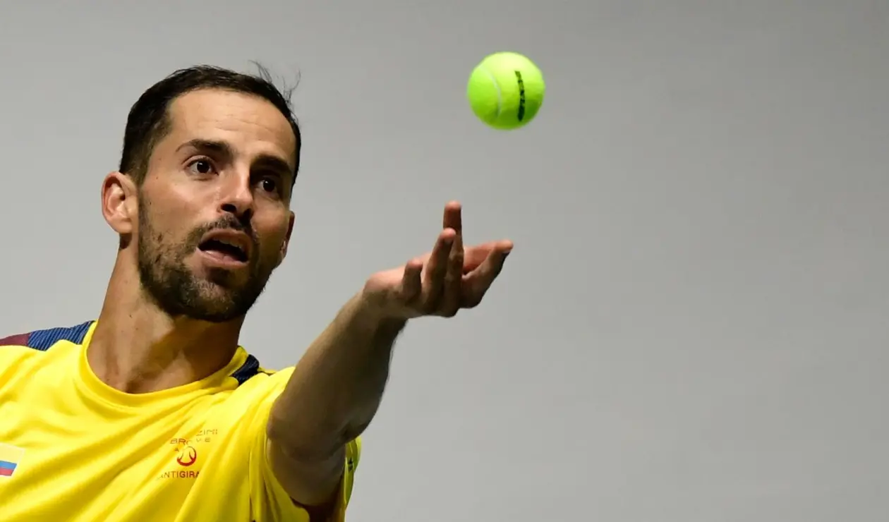 Santiago Giraldo