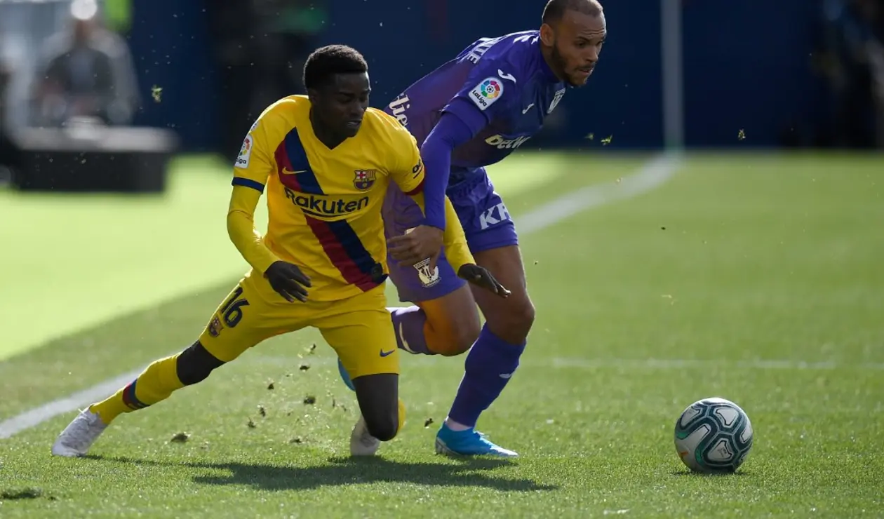 Martin Braithwaite