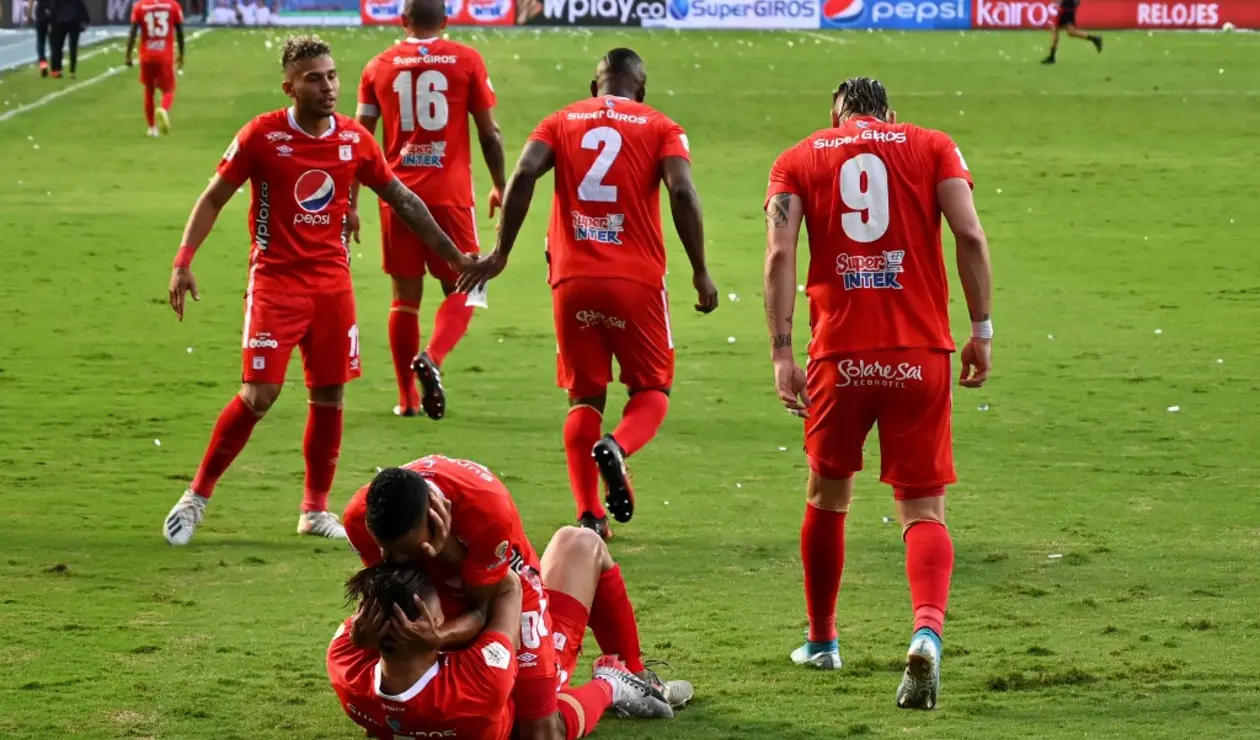 América de Cali
