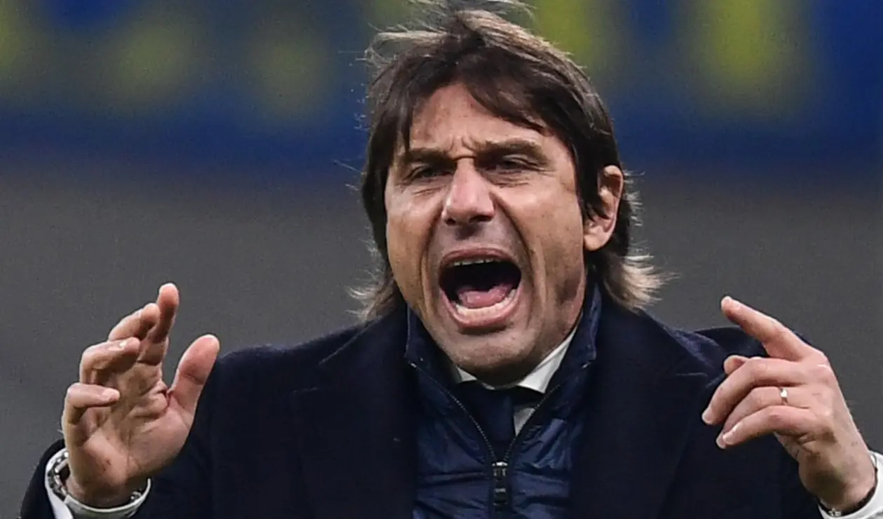 Antonio Conte