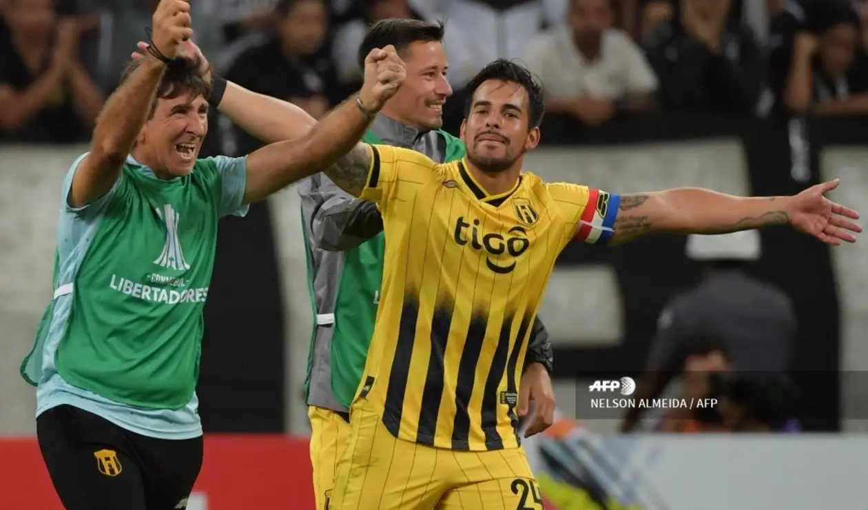 Gustavo Costas, técnico de Guaraní