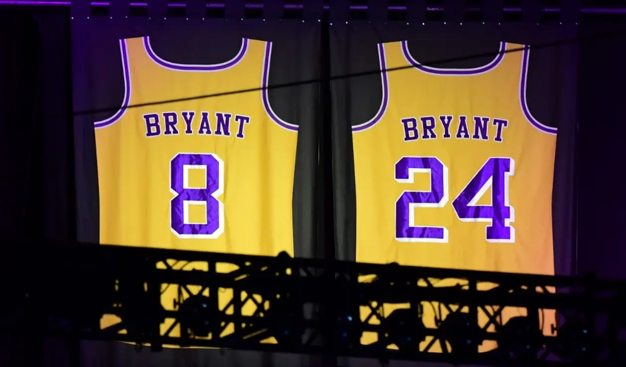 Kobe Bryant, Lakers