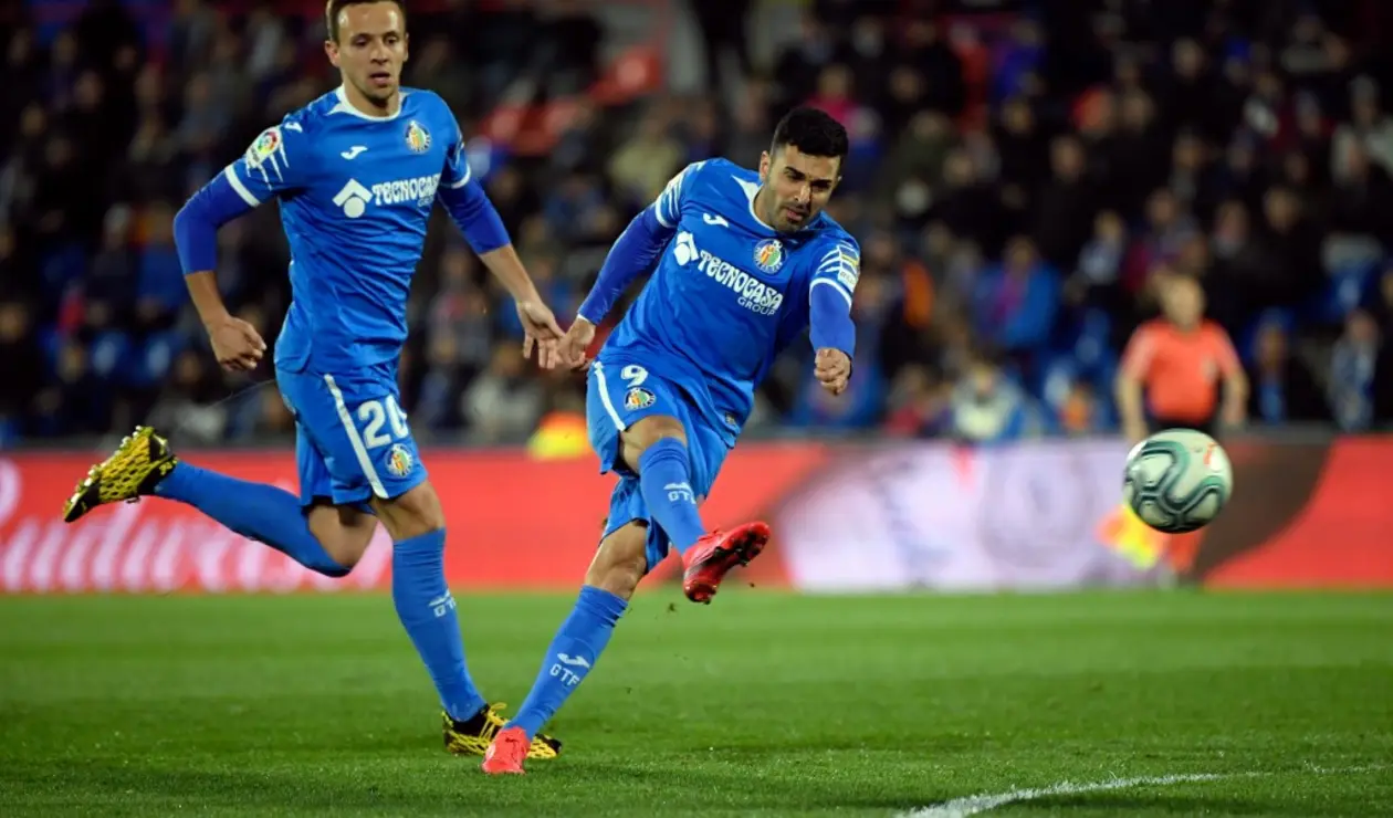 Getafe