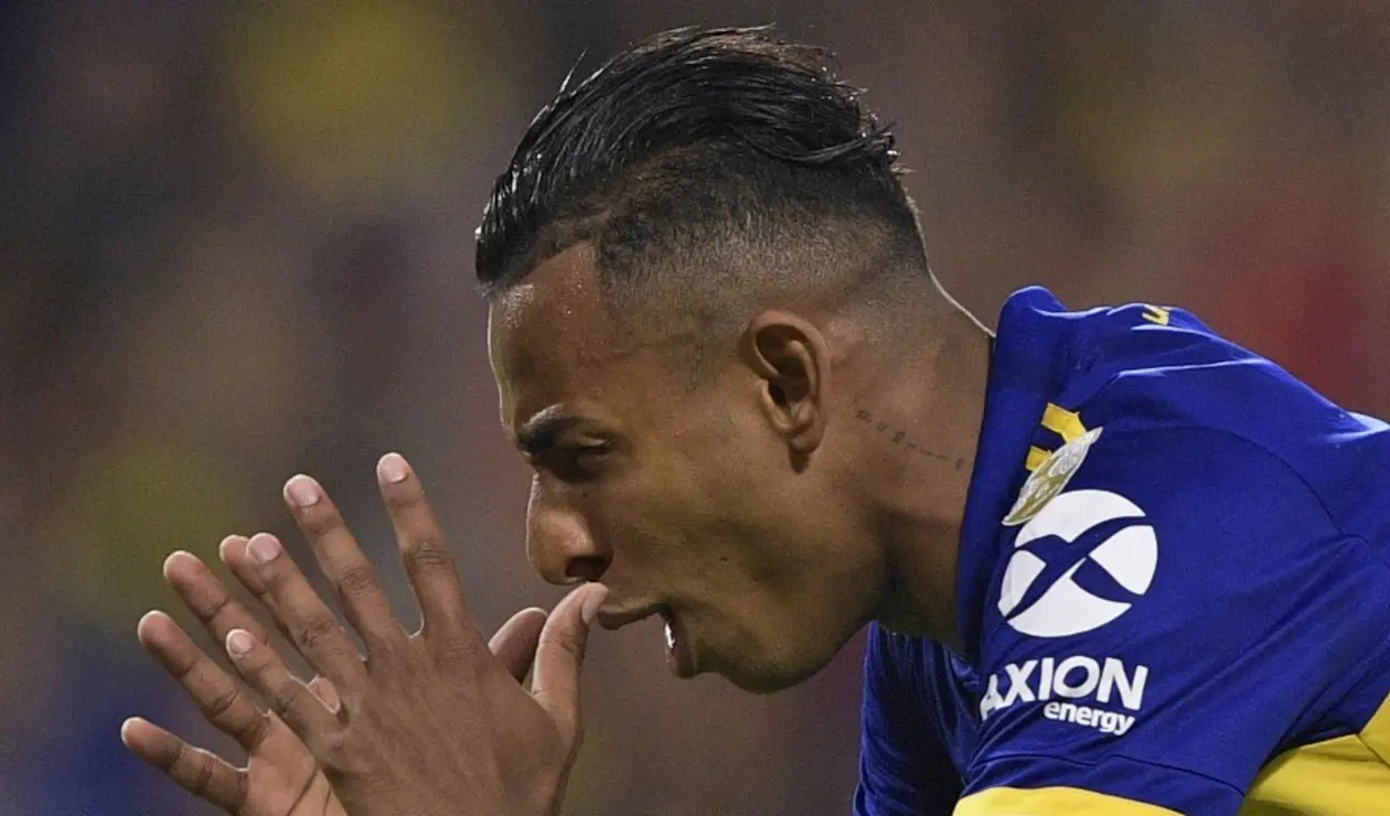 Sebastián Villa