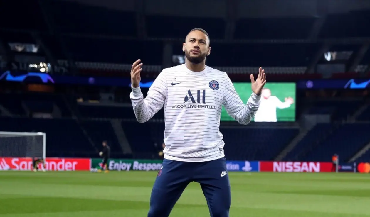 Neymar