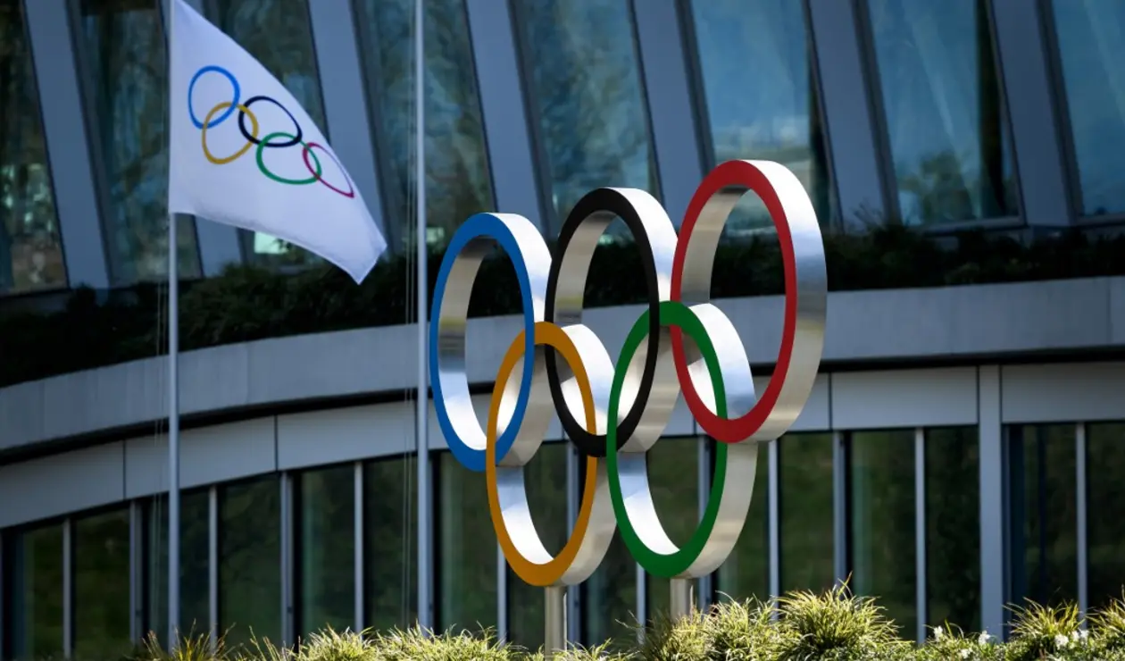 Juegos Olímpicos de Tokio 2020