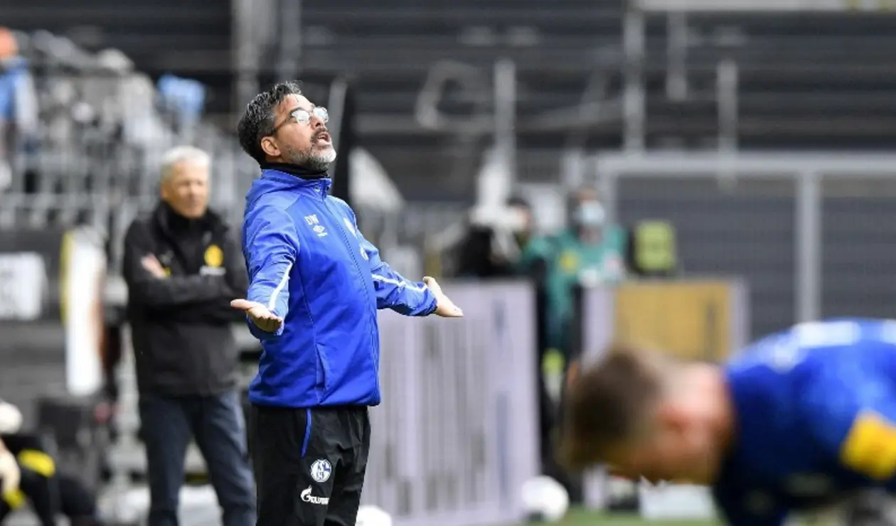 Schalke 04 - 2020