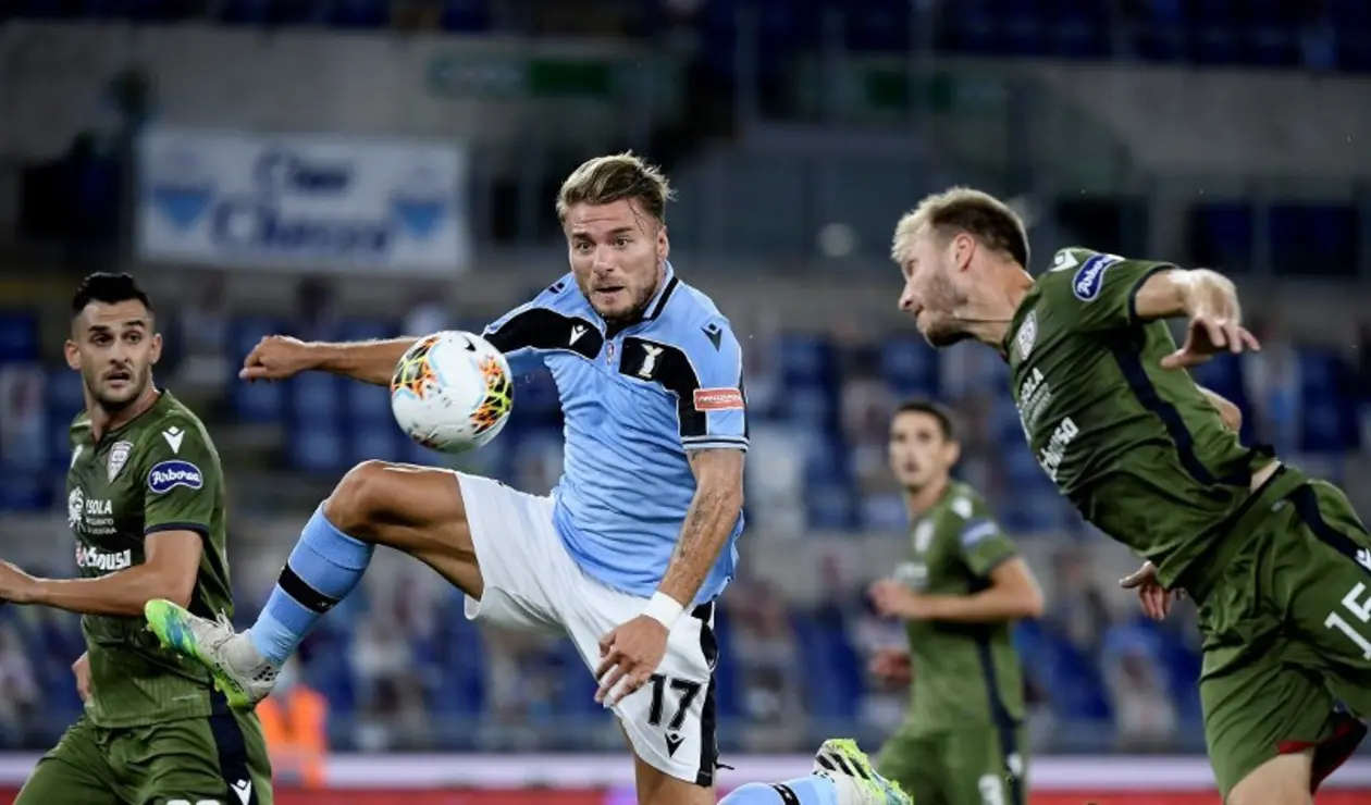 Ciro Immobile