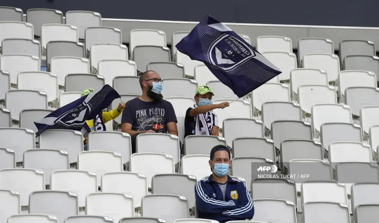 Nantes vs Bordeaux