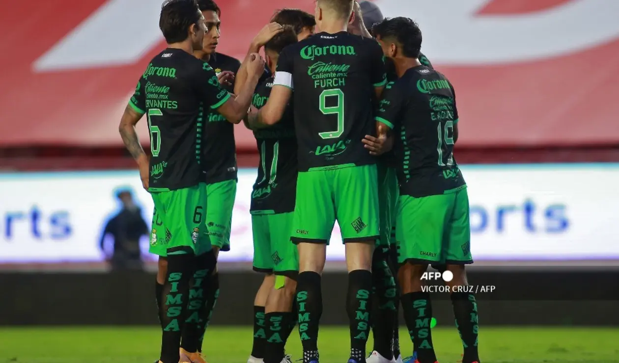 Santos Laguna