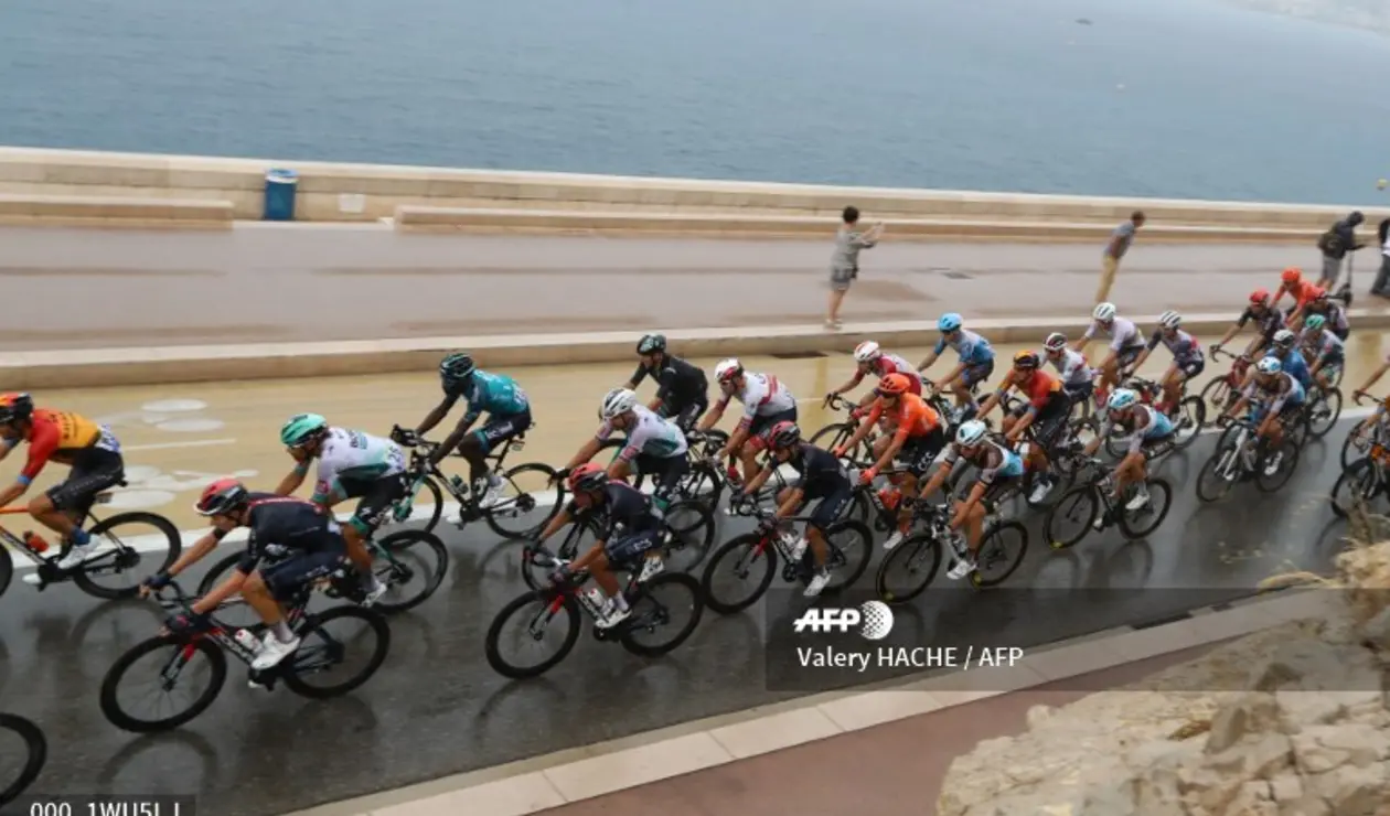 Tour de Francia 2020