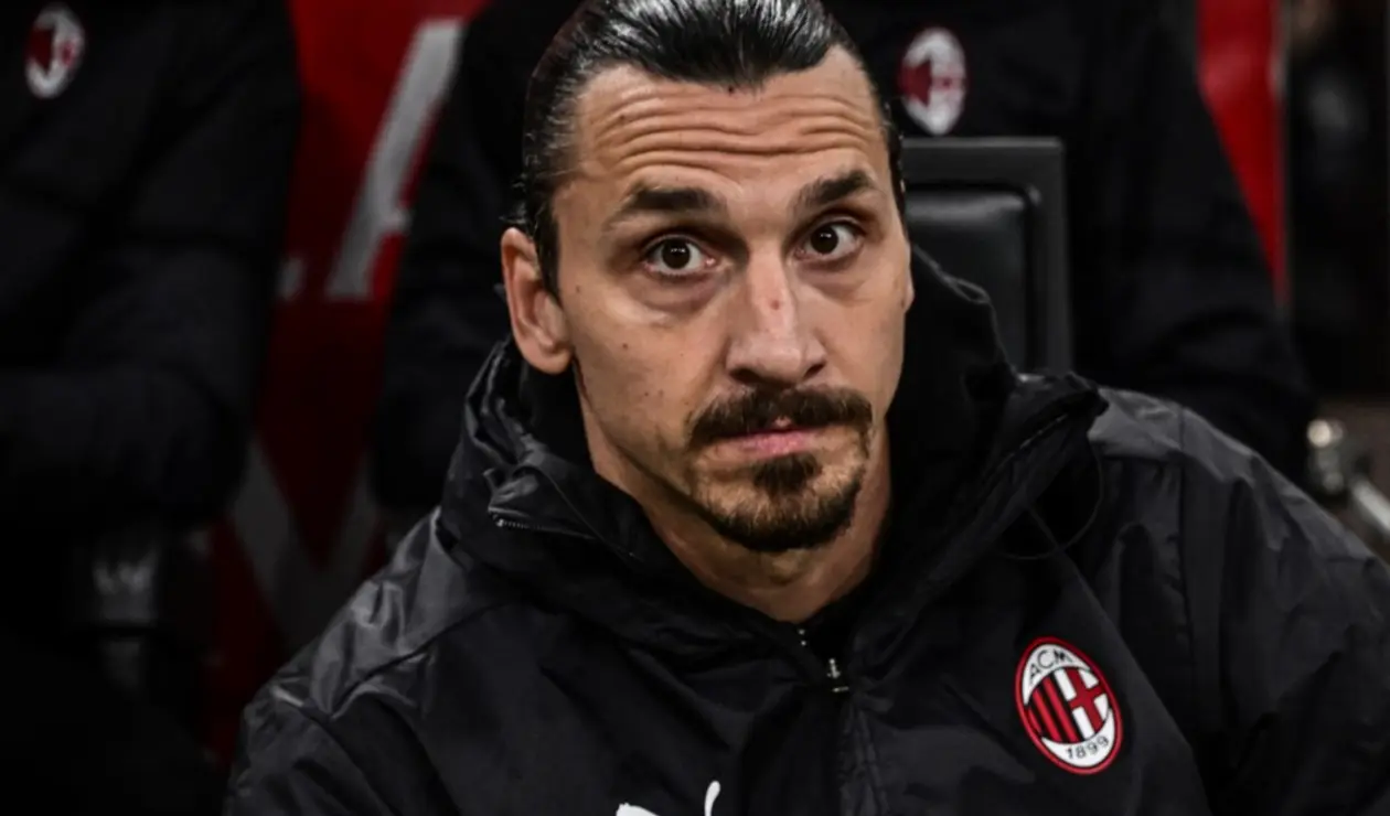 Zlatan Ibrahimovic se atrevió a anticipar al campeón del Mundial Qatar 2022