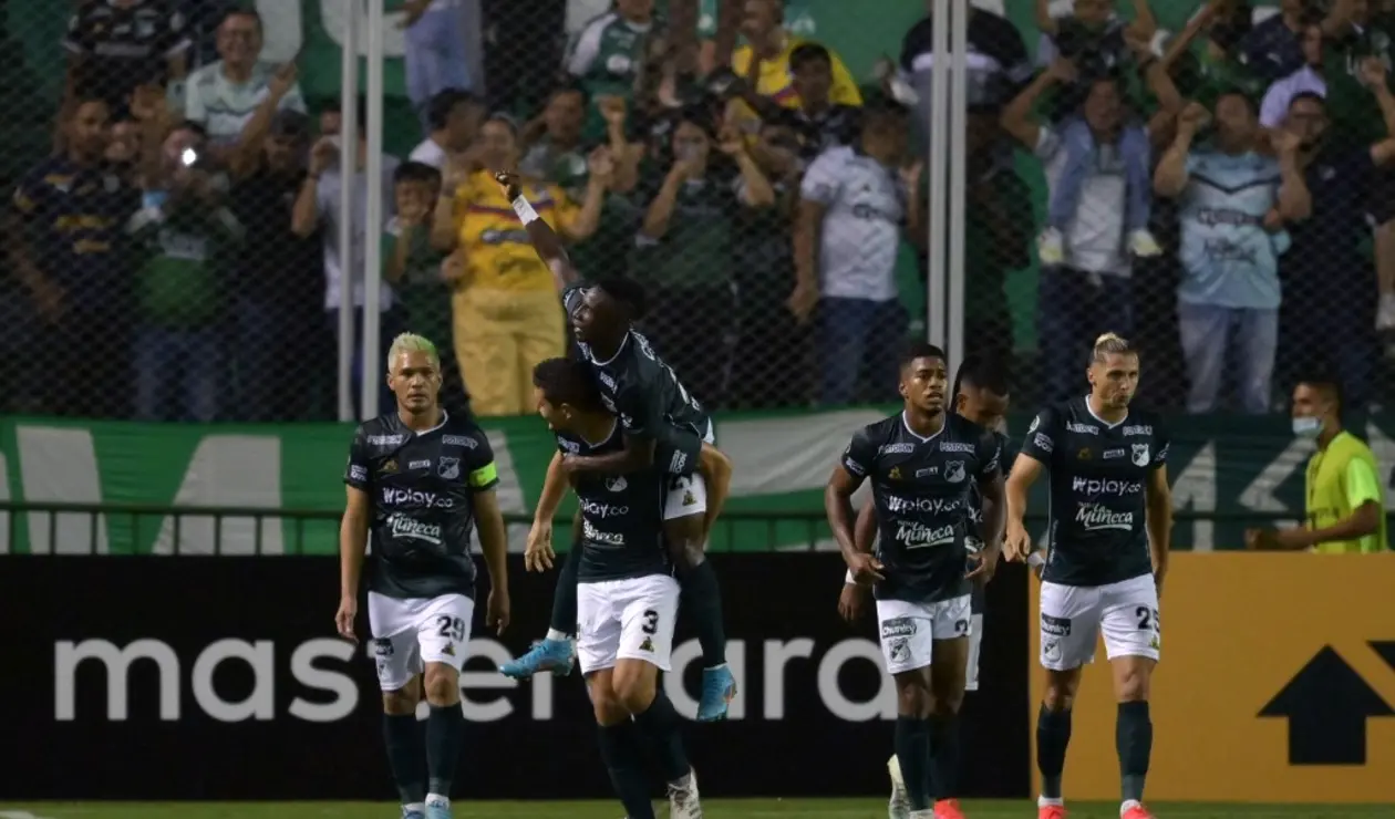 Deportivo Cali 2022