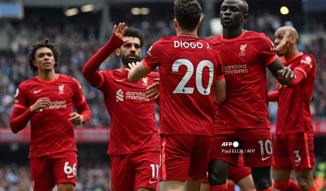 Liverpool