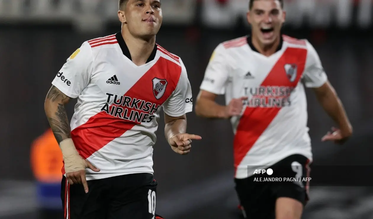 River Plate 2022