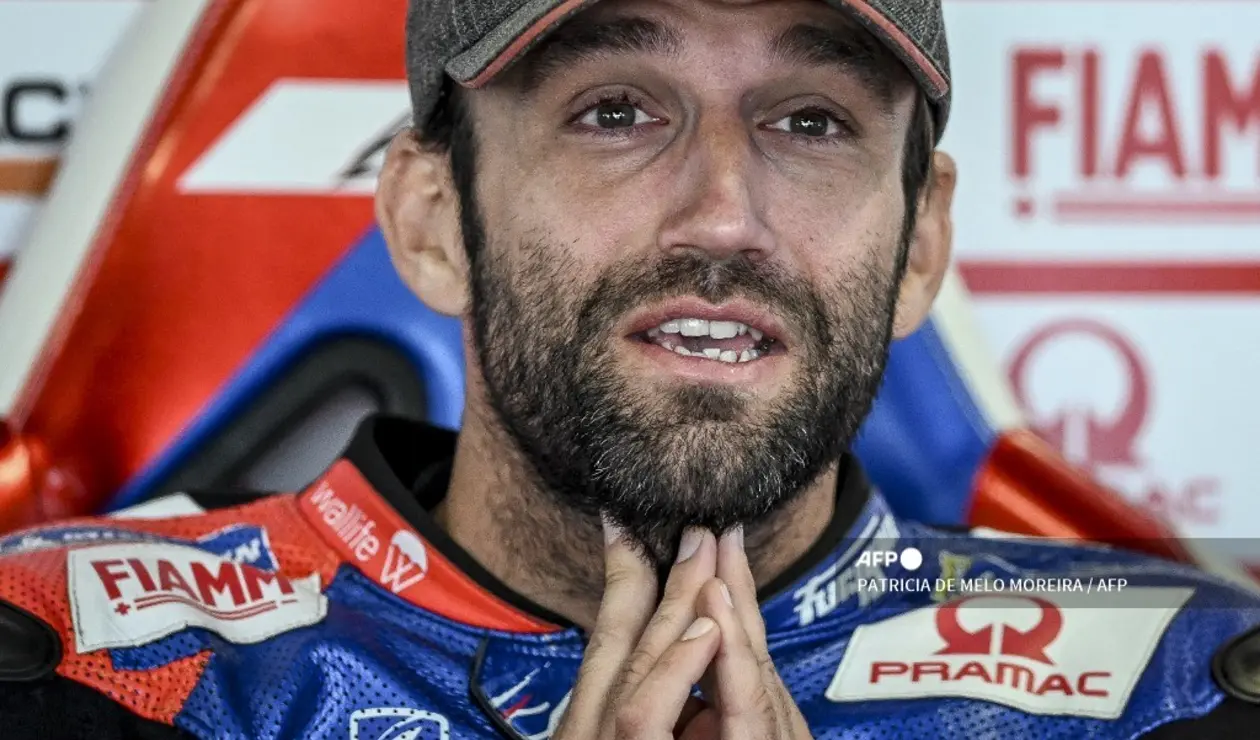 Johann Zarco