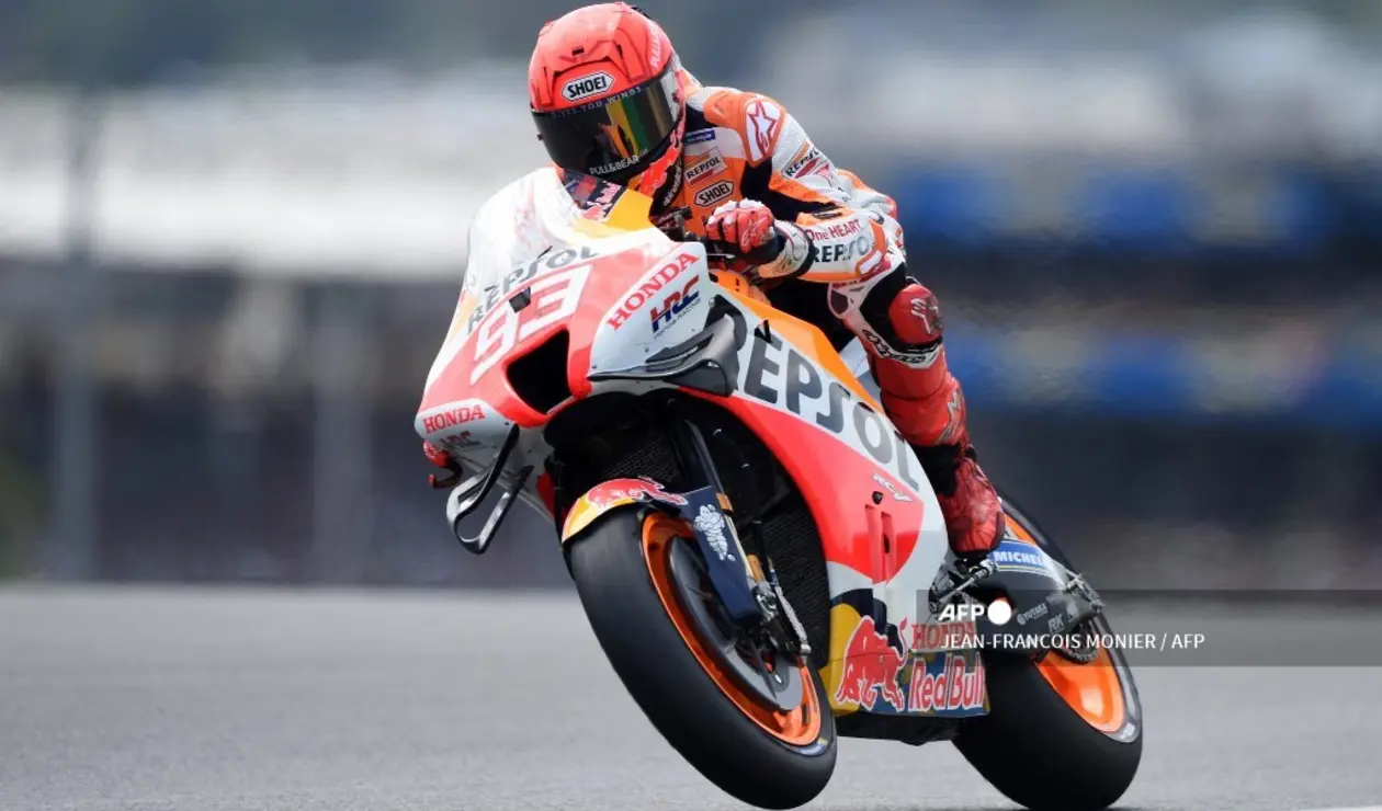Marc Márquez