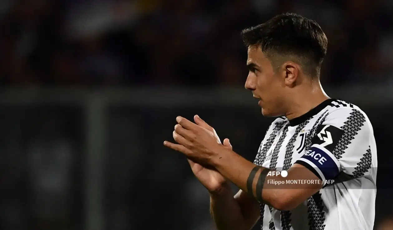 Paulo Dybala
