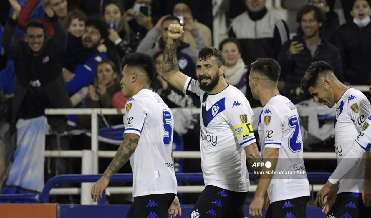 Vélez Sarsfield