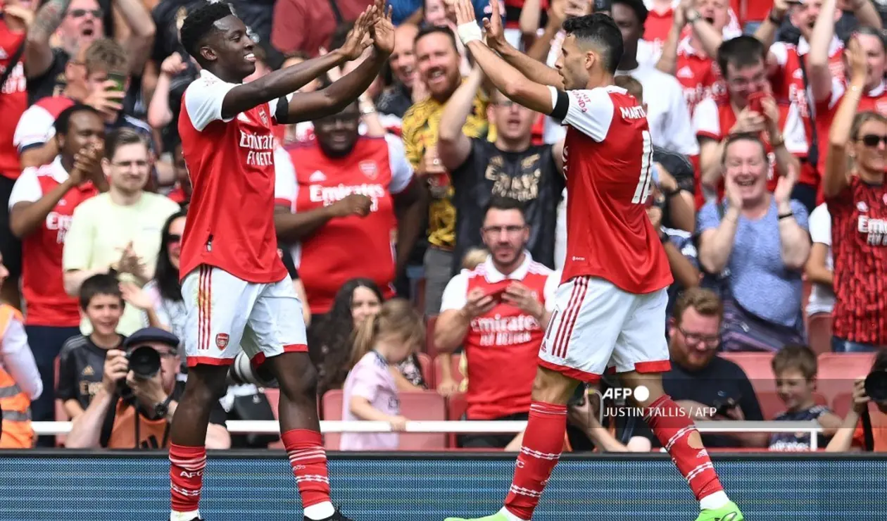 Arsenal