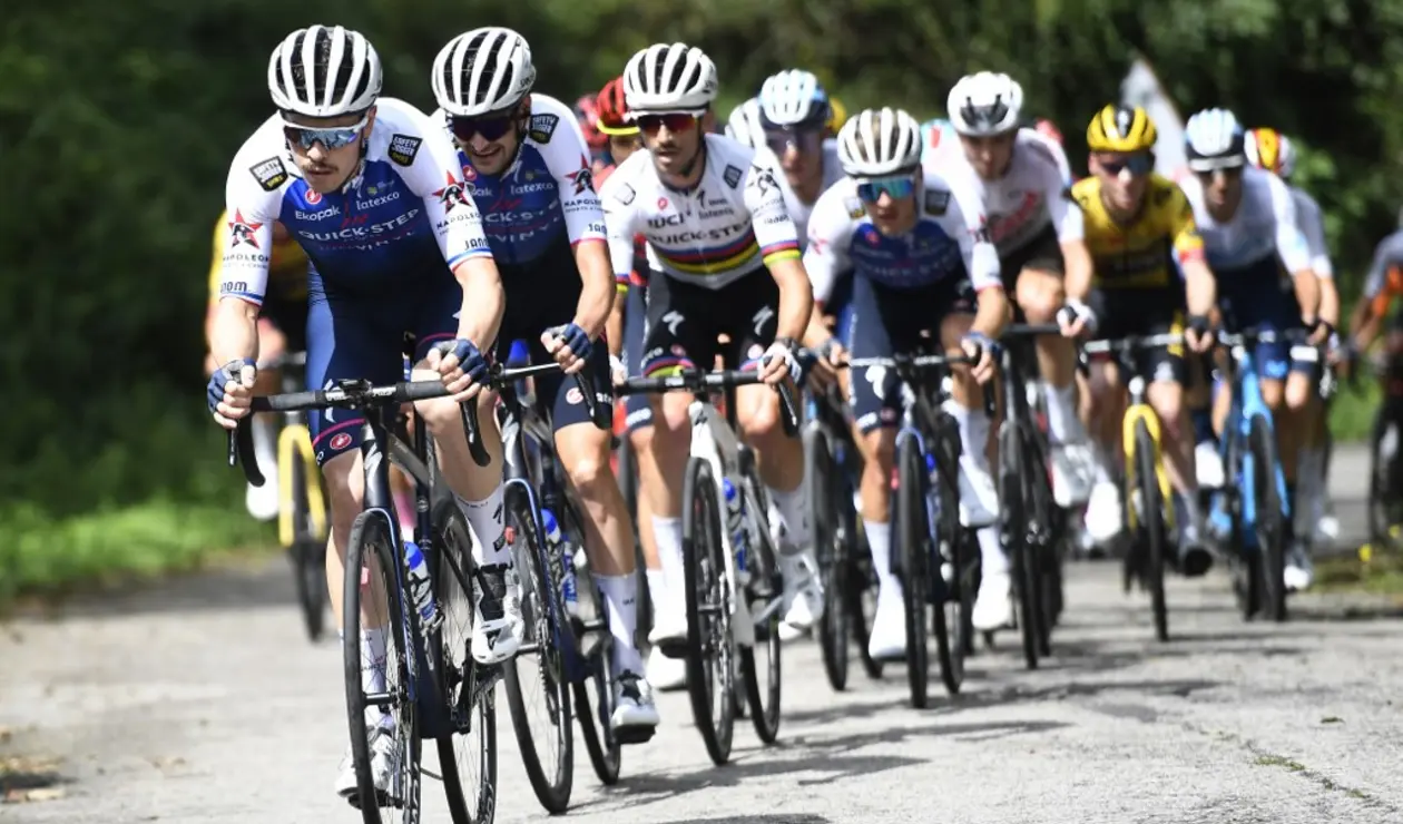 Vuelta a España 2022