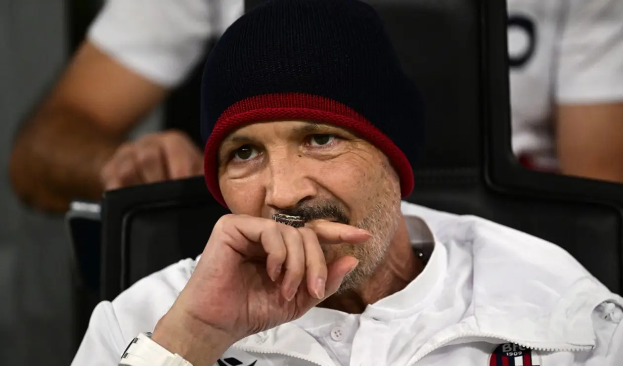 Sinisa Mihajlovic murió de leucemia