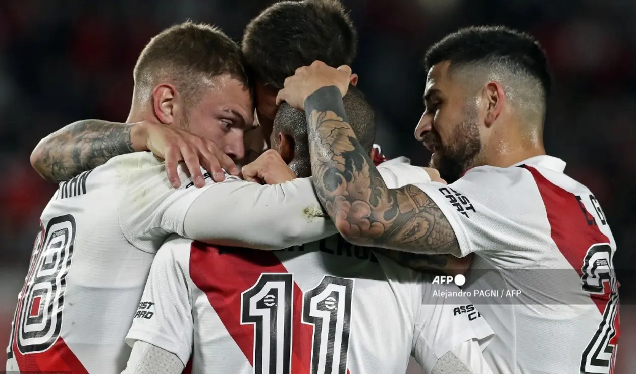 River Plate