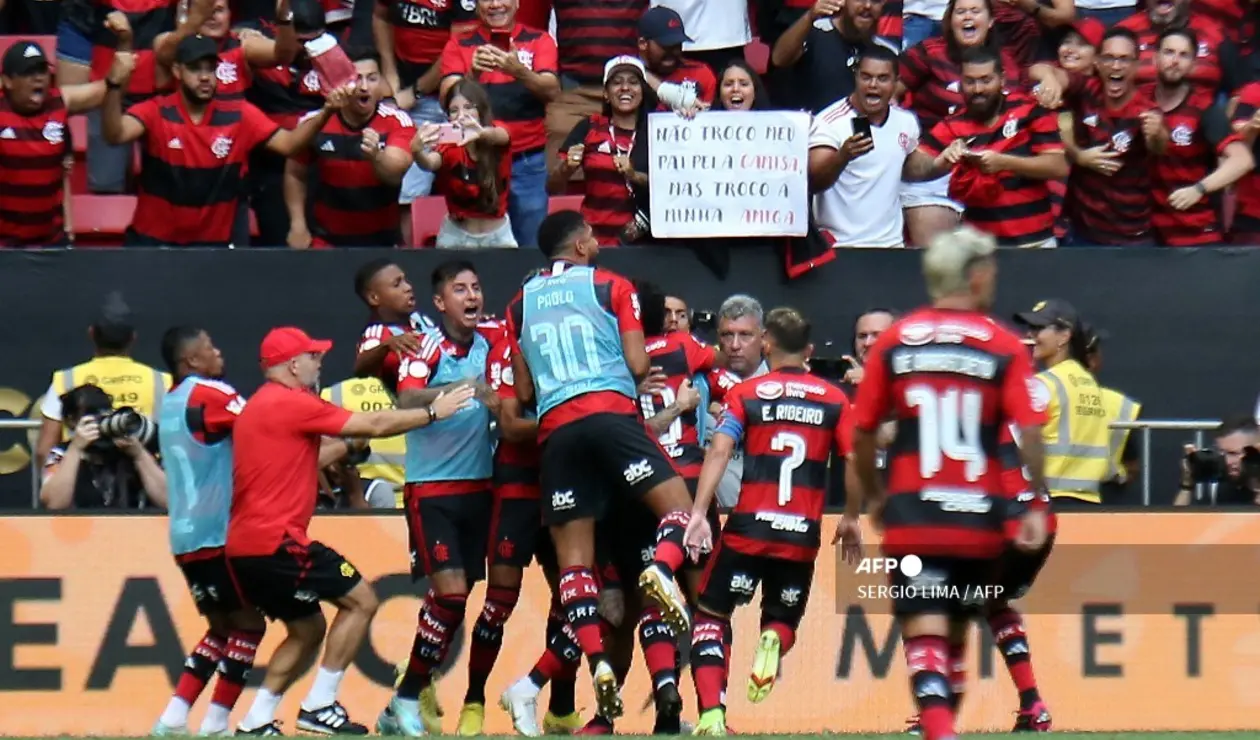 Flamengo