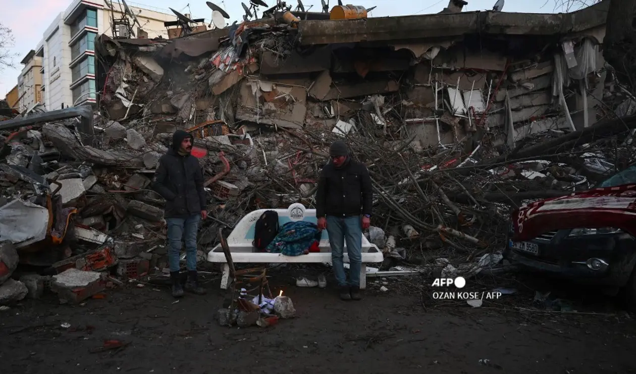 Donación de Premier y UEFA a afectados por terremoto