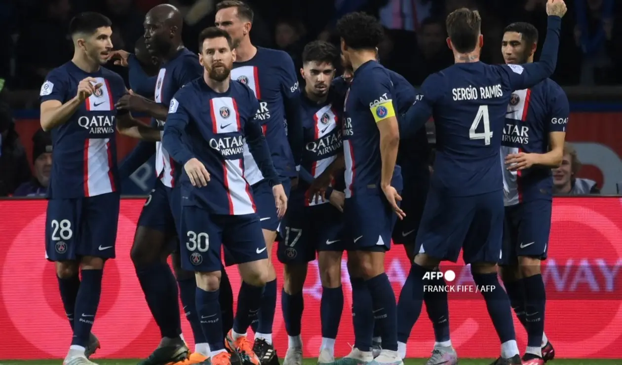 PSG