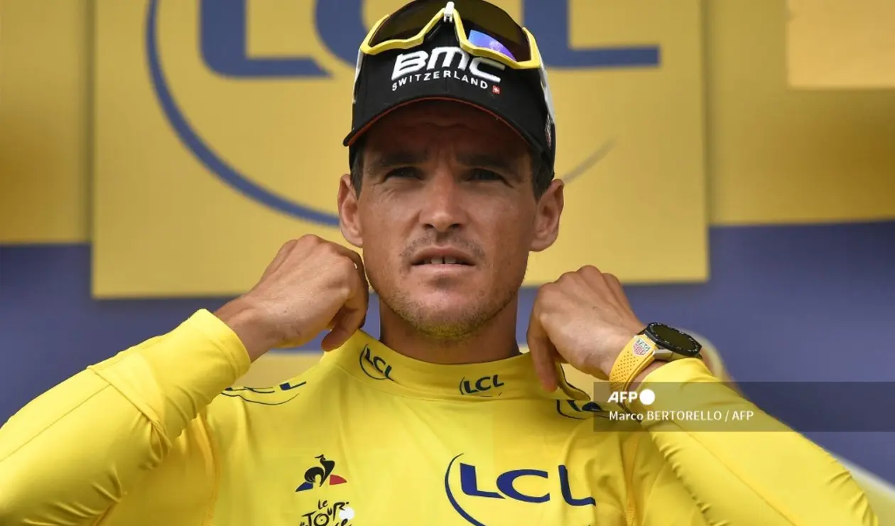 Greg Van Avermaet