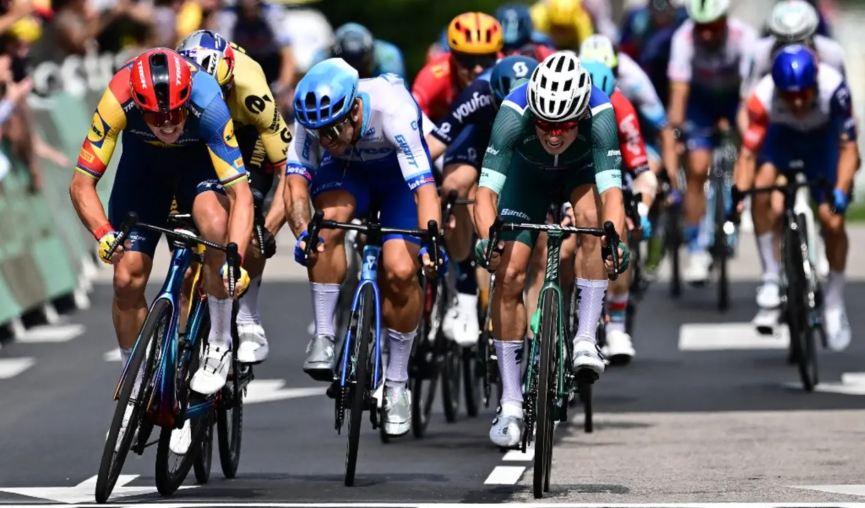 Tour de Francia