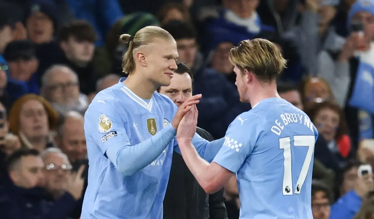 Manchester City