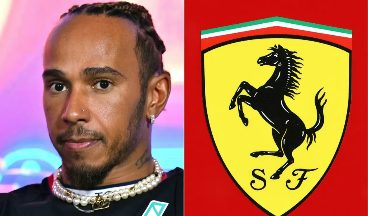 Lewis Hamilton fichará por Ferrari