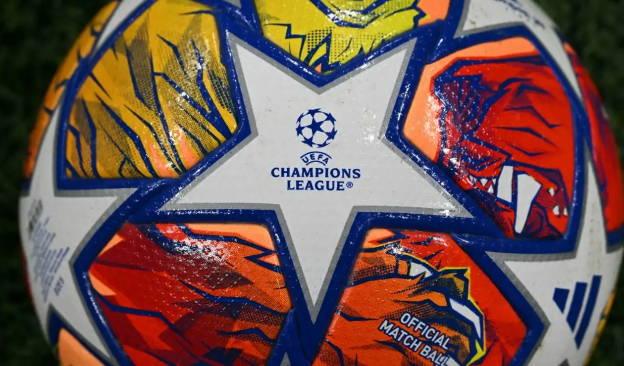 Champions League