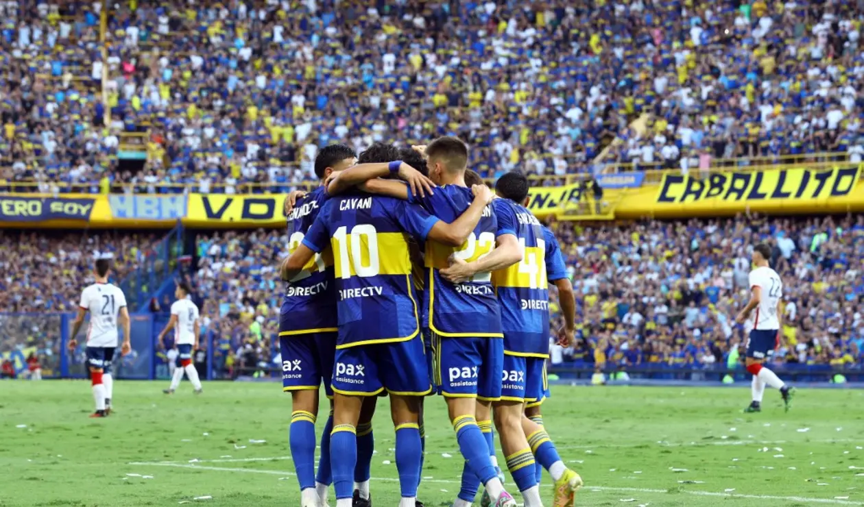 Boca Juniors