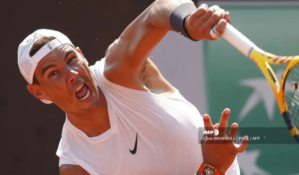 Rafael Nadal, Masters 1000