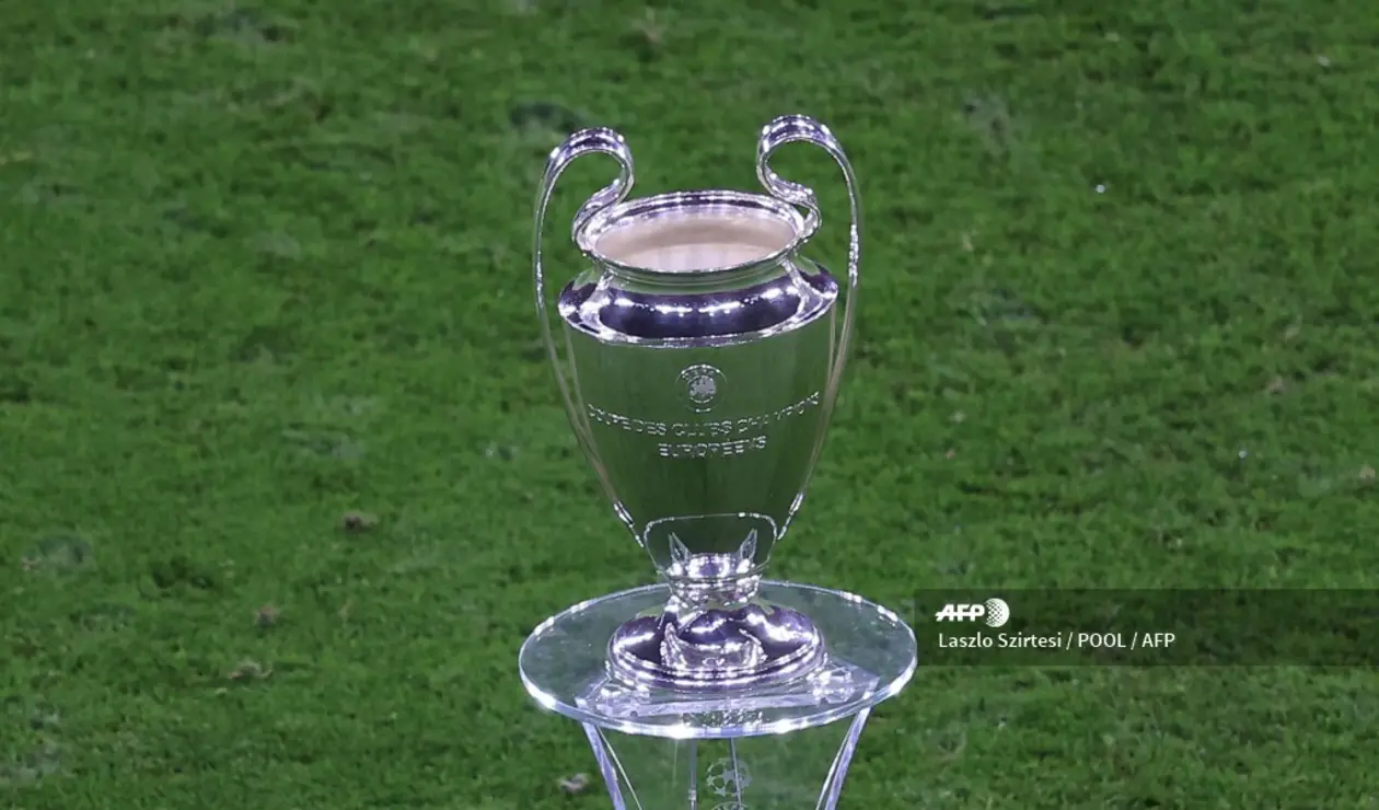 Trofeo Champions League