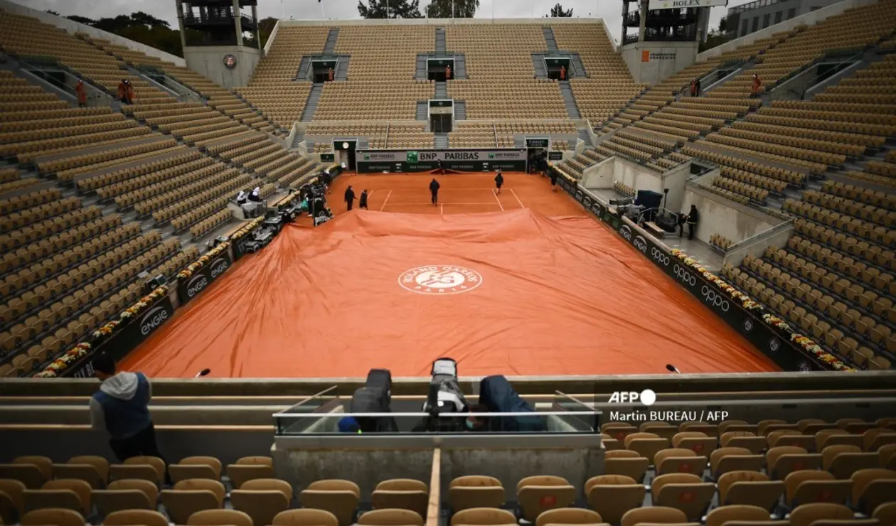 Roland Garros, Suzanne Lenglen