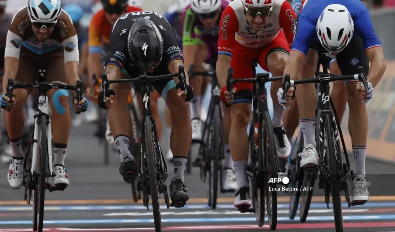 Giro de Sicilia