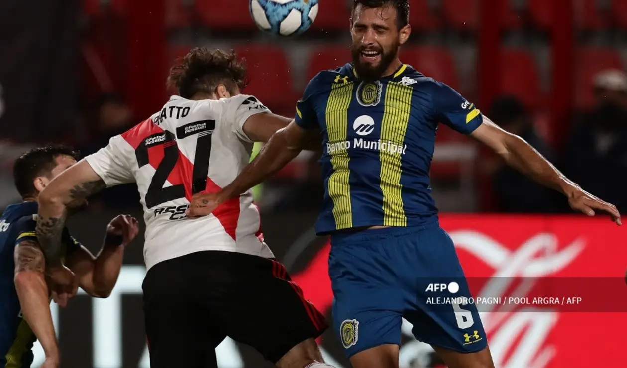 Rosario Central 2020