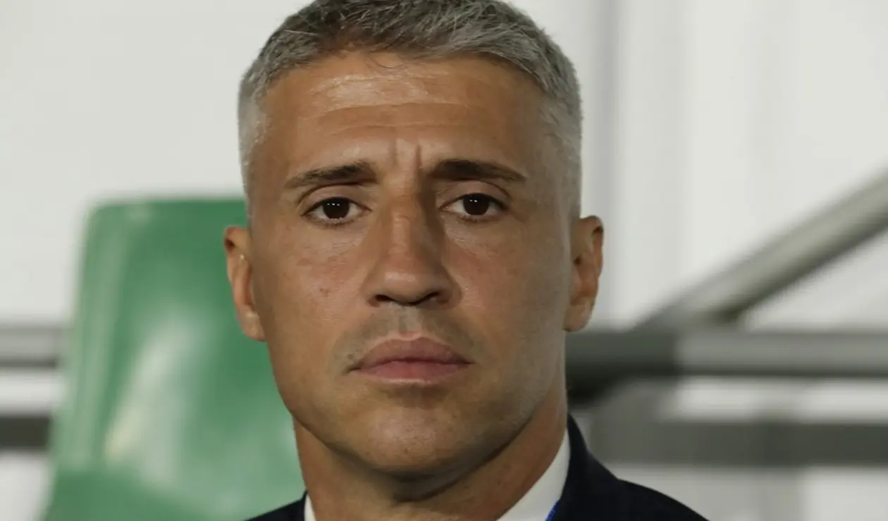 Hernán Crespo, Sao Paulo
